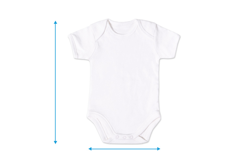 Romper - how to measure