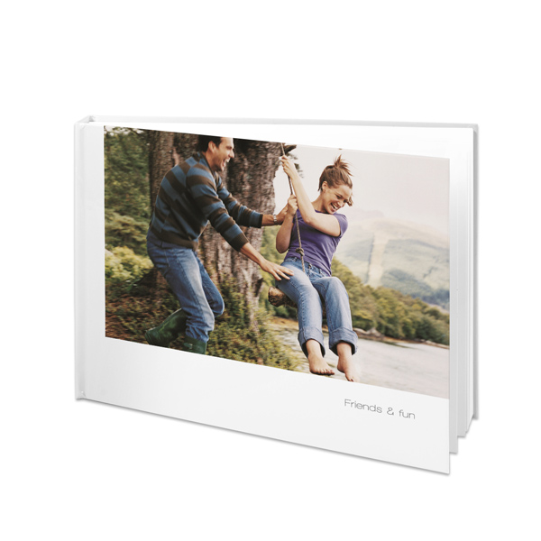 L liggend - harde fotokaft L liggend - harde fotokaft