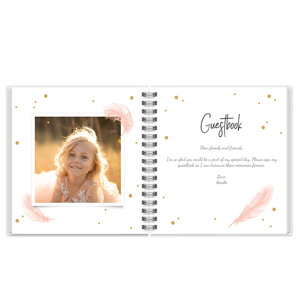 Guest Book Guest Book