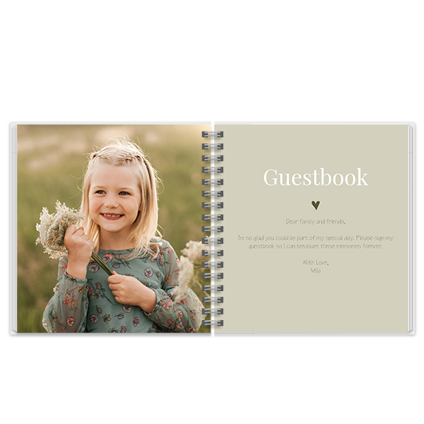 Gästebuch Gästebuch