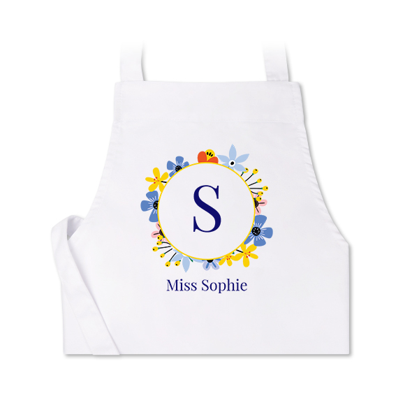 White Apron White Apron