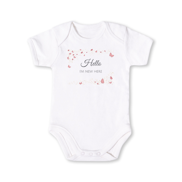 Baby-Body Baby-Body