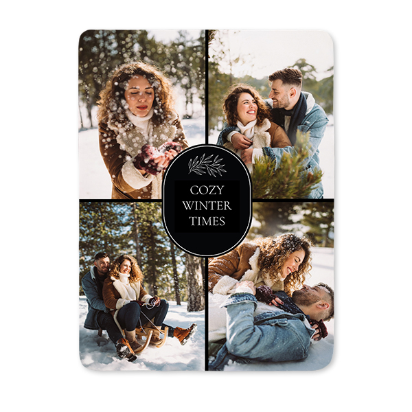 Photo Blanket 150 x 200cm Photo Blanket 150 x 200cm