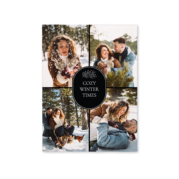 Photo Blanket 75 x 100cm Photo Blanket 75 x 100cm