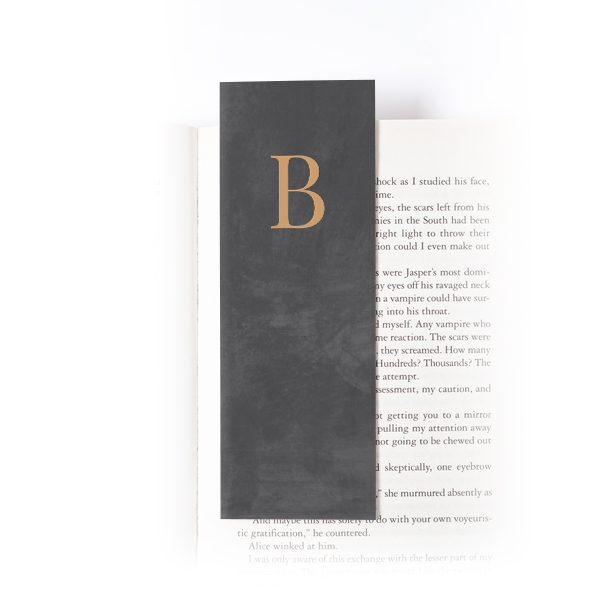 Bookmark Paper - set of 5 Bookmark Paper - set of 5