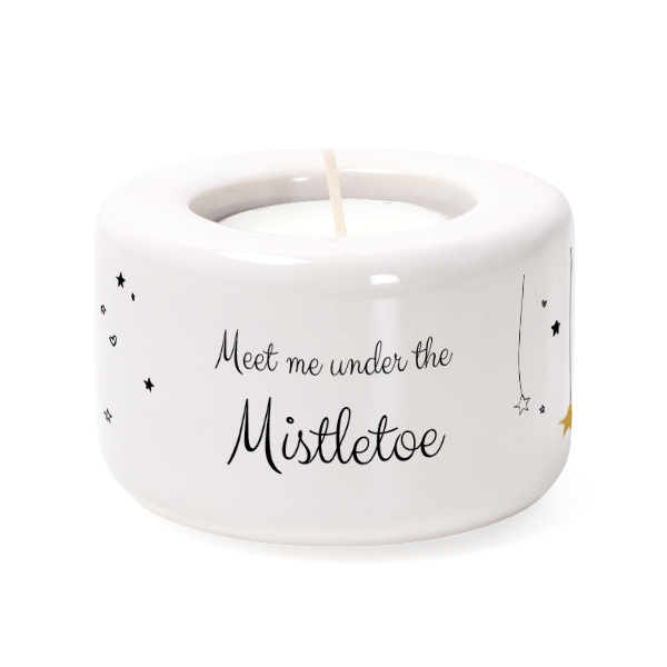 Ceramic Tealight Candle Holder Ceramic Tealight Candle Holder