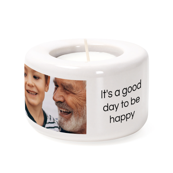 Ceramic Tealight Candle Holder Ceramic Tealight Candle Holder