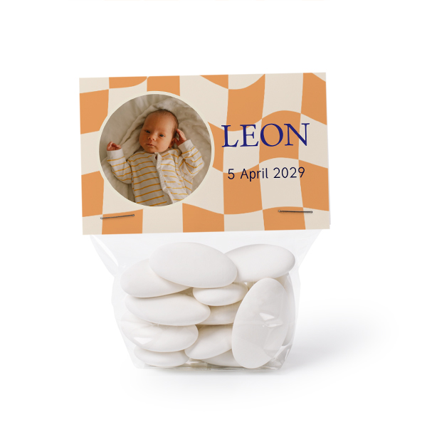 Candy Bags - set of 24 Candy Bags - set of 24