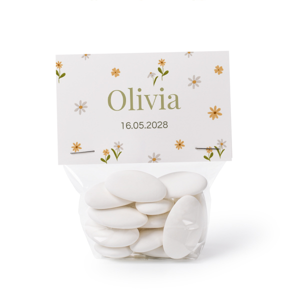 Snoepzakjes (set van 24) Snoepzakjes (set van 24)
