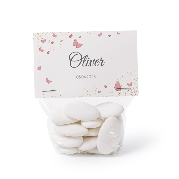 Sachets de bonbons (lot de 24) Sachets de bonbons (lot de 24)