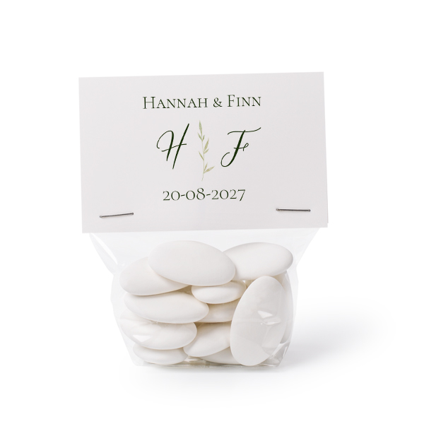 Candy Bags - set of 24