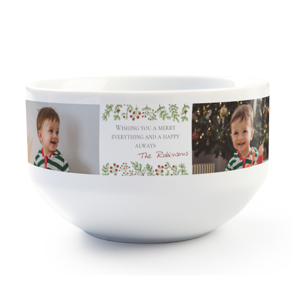 Cereal Bowl Cereal Bowl