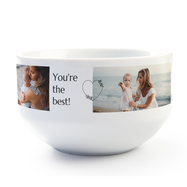 Cereal Bowl Cereal Bowl