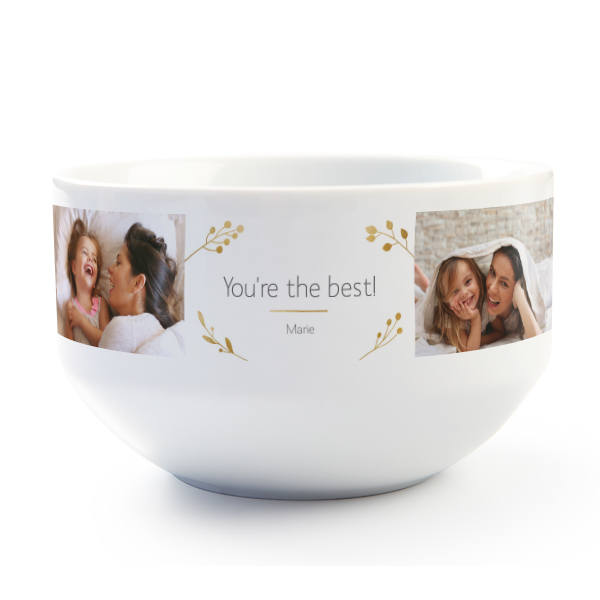 Cereal Bowl Cereal Bowl