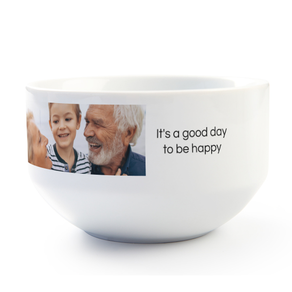 Cereal Bowl Cereal Bowl