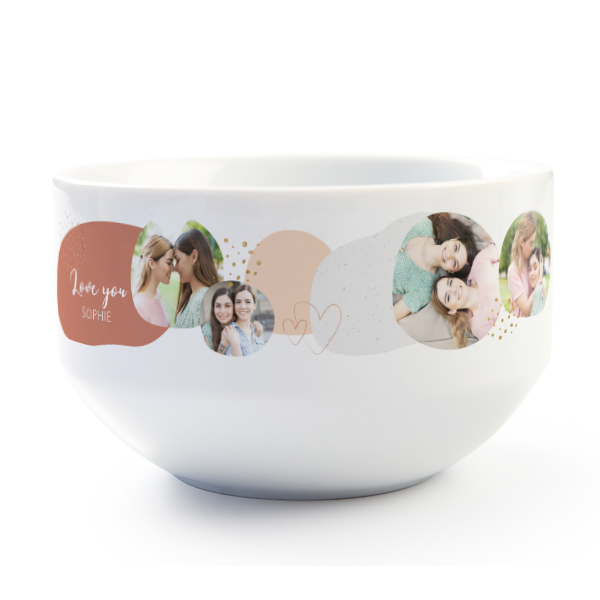 Cereal Bowl Cereal Bowl