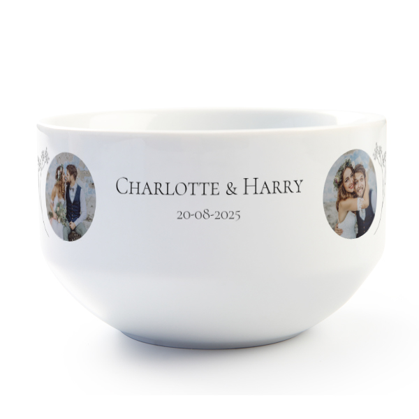 Cereal Bowl Cereal Bowl