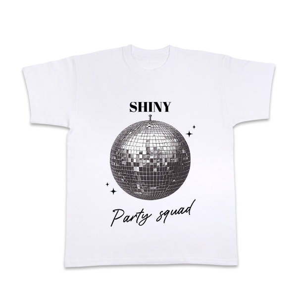 T-shirt Men White T-shirt Men White
