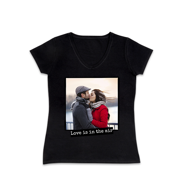 T-shirt Women Black T-shirt Women Black