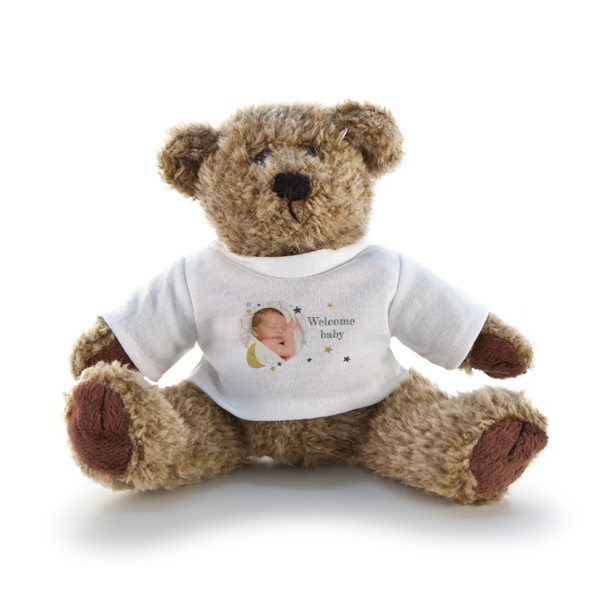 Teddybeer Teddybeer