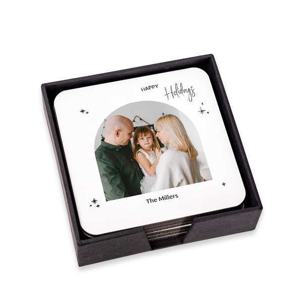 Luxury Coasters Square Luxury Coasters Square