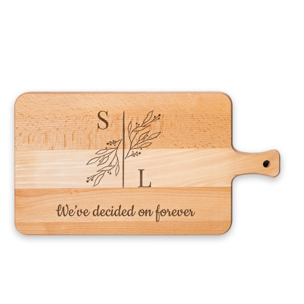 Wooden Cutting Board Rectangle Wooden Cutting Board Rectangle