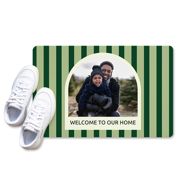 Doormat Doormat