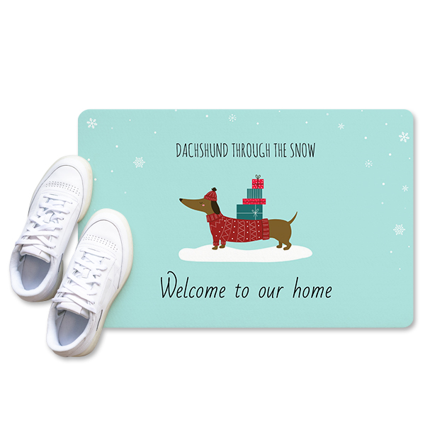 Doormat Doormat