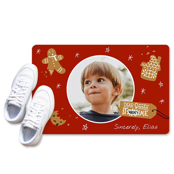 Doormat Doormat