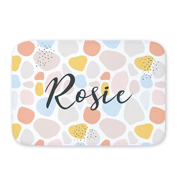 Floor Mat Square Floor Mat Square