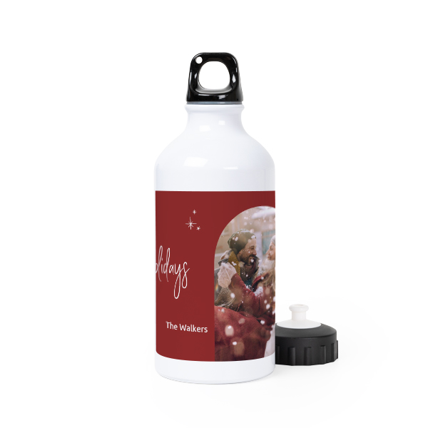 Drink Bottle Sporty aluminium 50 cl Drink Bottle Sporty aluminium 50 cl