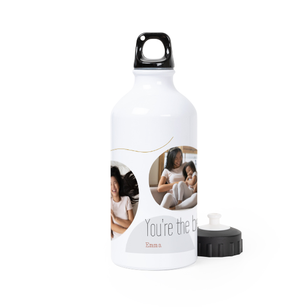 Drink Bottle Sporty aluminium 50 cl Drink Bottle Sporty aluminium 50 cl