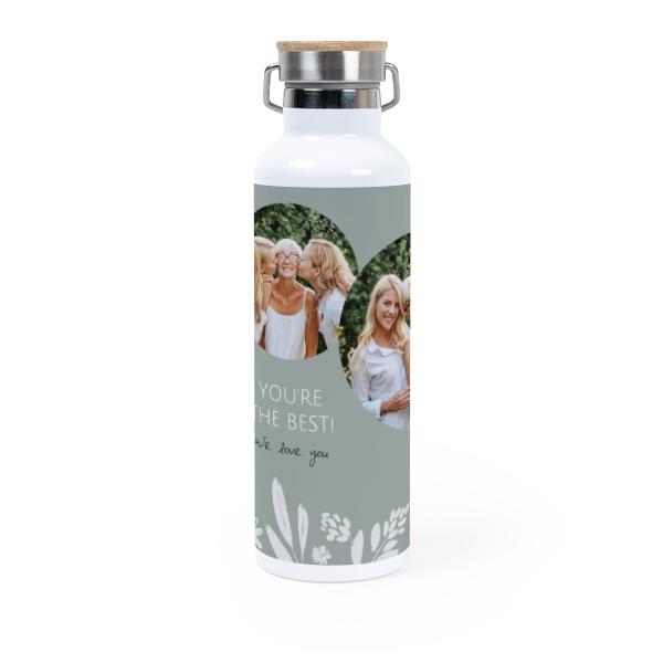 Grande bouteille 75 cl blanc Grande bouteille 75 cl blanc