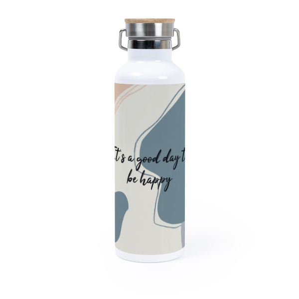 Drink Bottle stainless steel 75 cl Drink Bottle stainless steel 75 cl