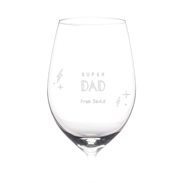 Verres à vin (lot de 2) Verres à vin (lot de 2)