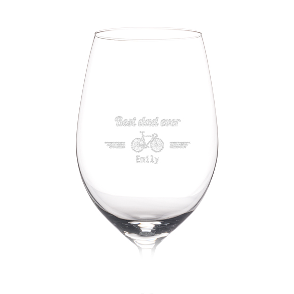 Verres à vin (lot de 2) Verres à vin (lot de 2)