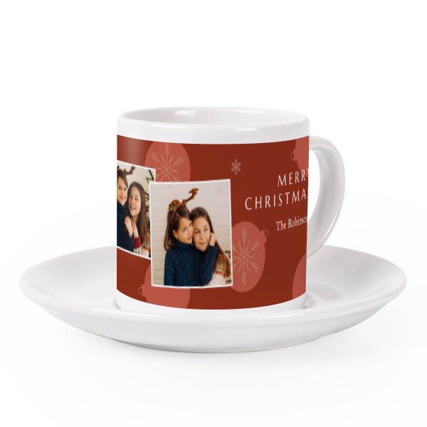 Espresso set (set van 2) Espresso set (set van 2)