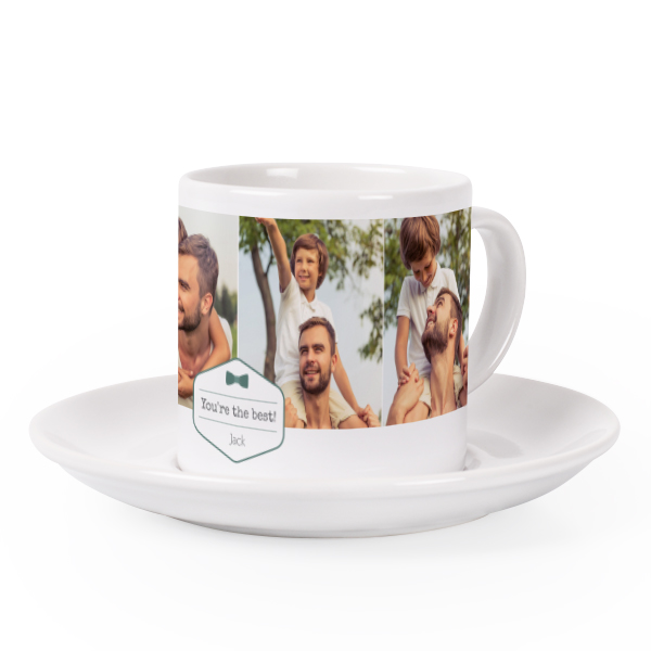 Tasses à Café (lot de 2) Tasses à Café (lot de 2)
