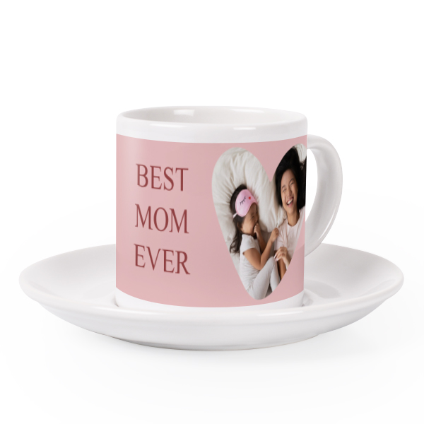 Espresso Set - set of 2 Espresso Set - set of 2