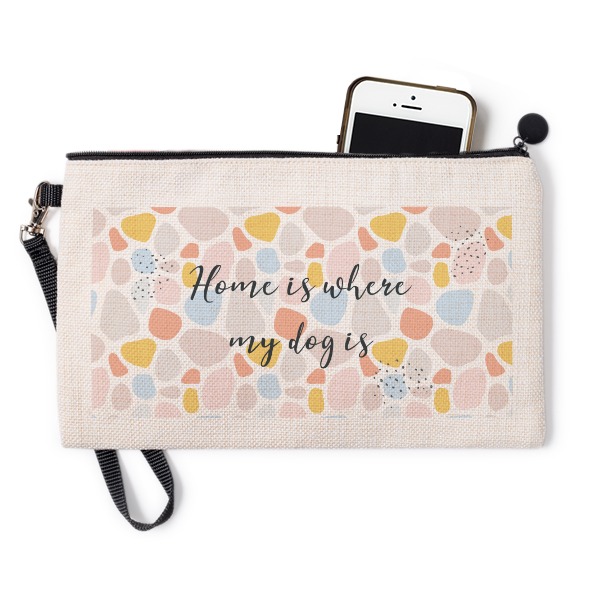 Small pouch bag with zipper Small pouch bag with zipper