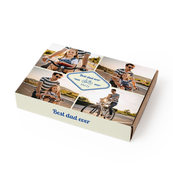 Wildflower seed bombs - 7 pcs Wildflower seed bombs - 7 pcs