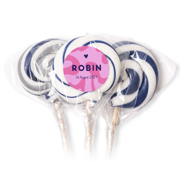 Lolly Lolly