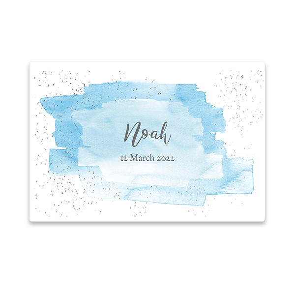 Autocollants pour fête Paysage 6 x 9 cm (lot de 24) Autocollants pour fête Paysage 6 x 9 cm (lot de 24)