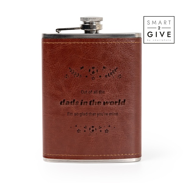 Smart2Give - Set de base pour le whisky Smart2Give - Set de base pour le whisky