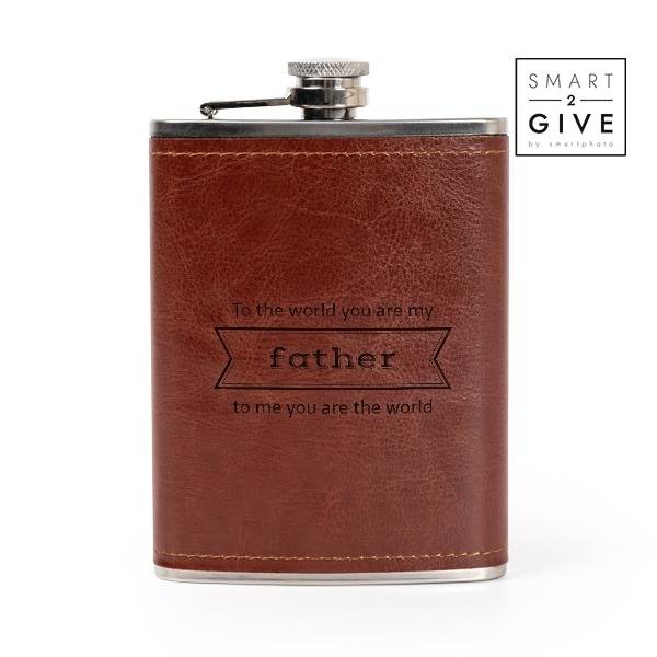 Smart2Give - Set de base pour le whisky Smart2Give - Set de base pour le whisky