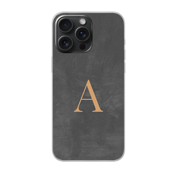 Silikon skal iPhone 15 Pro Max