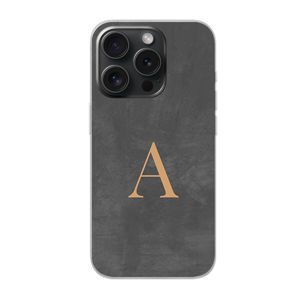 Silikon skal iPhone 15 Pro