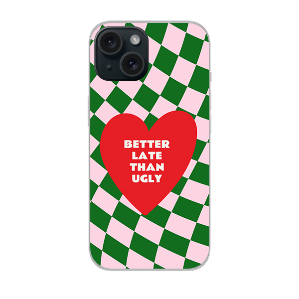 Silicone Phone Case iPhone 15 Silicone Phone Case iPhone 15