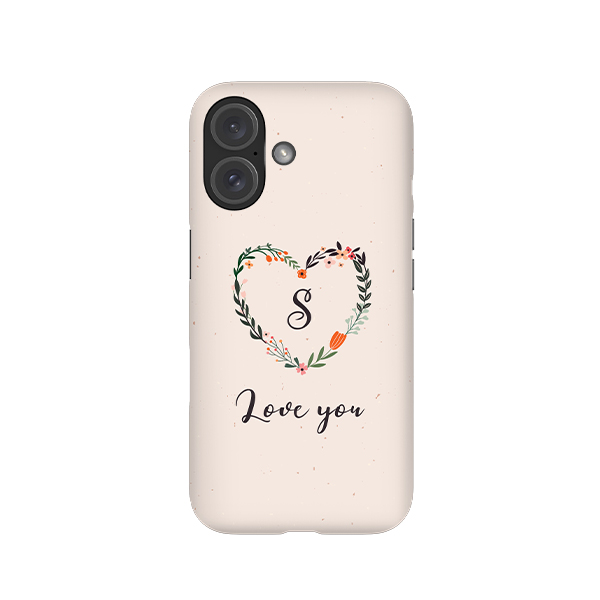 iPhone Case 16 iPhone Case 16