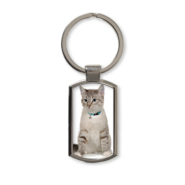 Sleutelhanger Sleutelhanger